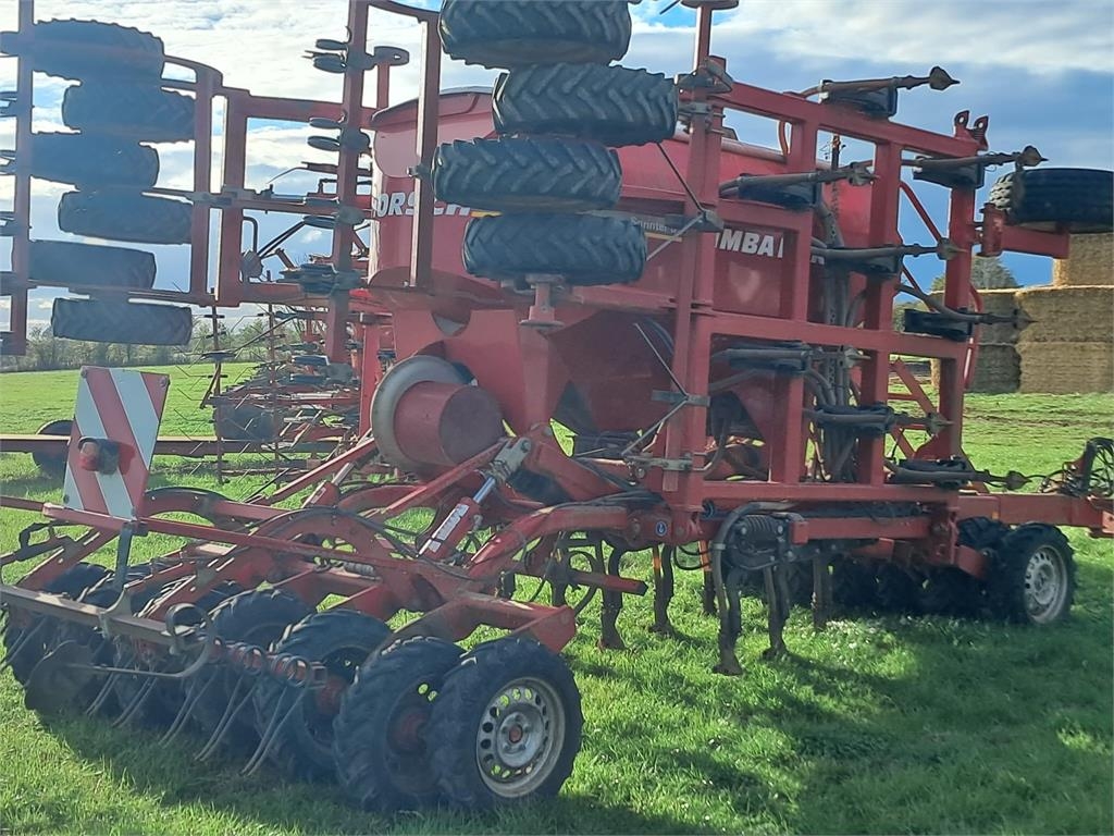 Misc.Machinery HORSCH