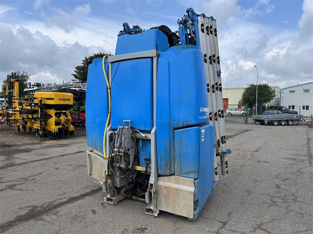 Misc.Machinery LEMKEN