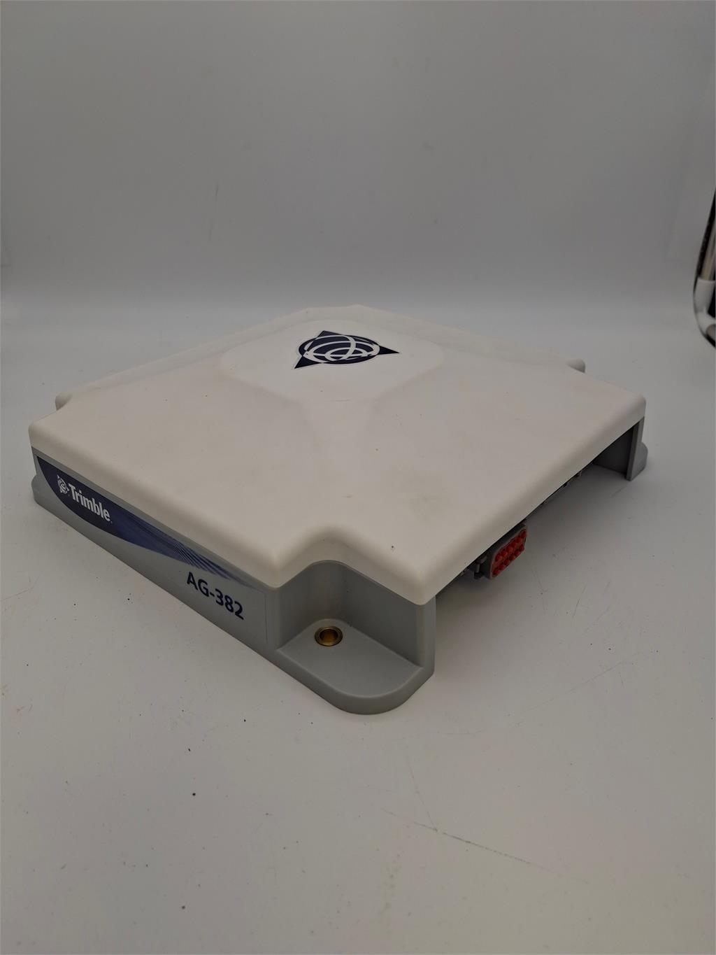 Misc.Machinery TRIMBLE 382