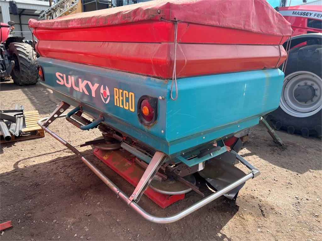 Sulky X36