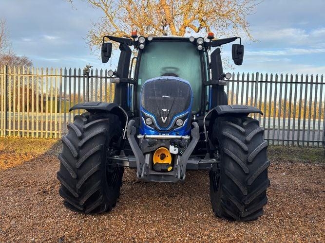 Valtra N175D DEMO