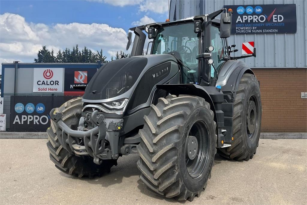 Valtra S416 2A3
