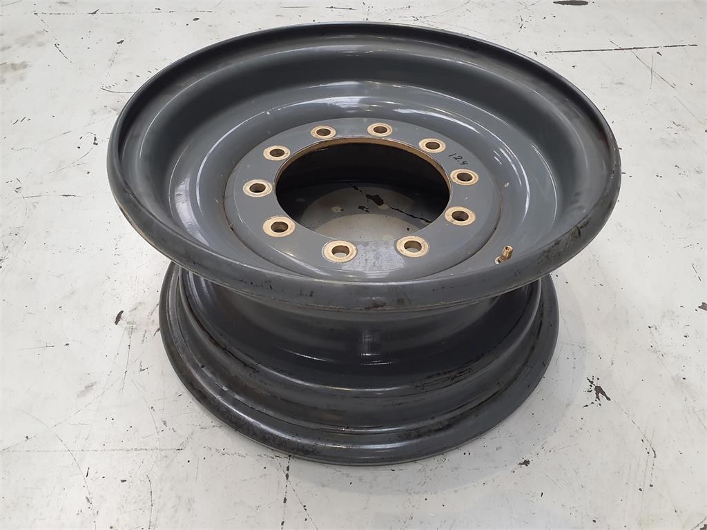 Liebherr Rim 445/95R25 10 12 1p