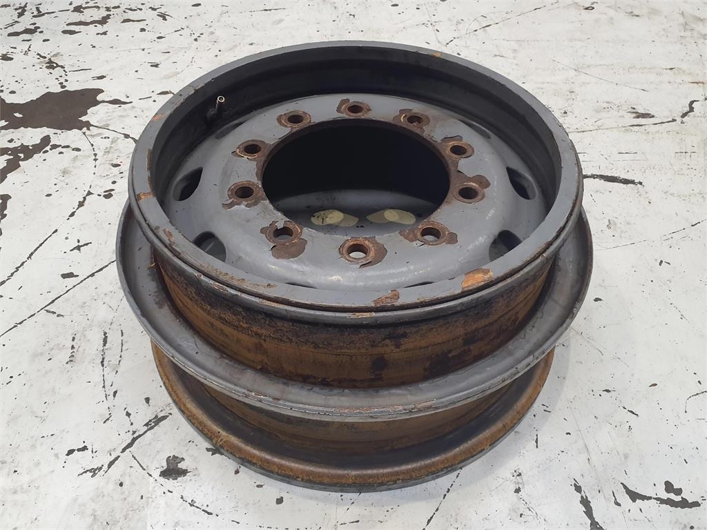 Liebherr Rim 445/95R25 10 5,5 3p — occasion