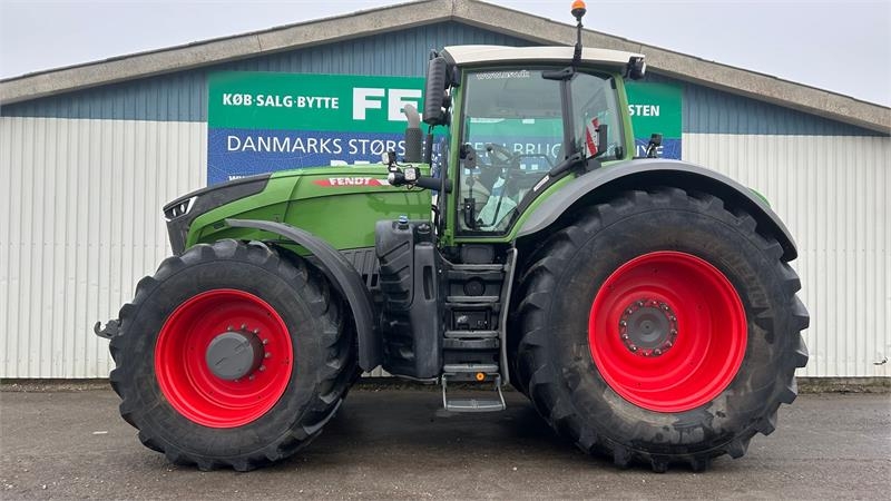 Tracteur agricole Fendt 1050 Gen3 Profi Plus Setting 2 — occasion 2023, 2 263 h