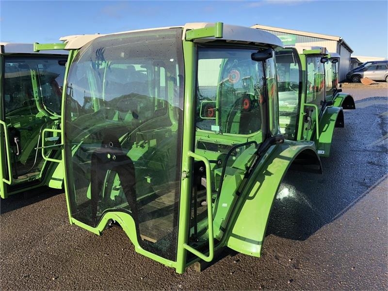 Barre de coupe Fendt 700 serie scr — occasion