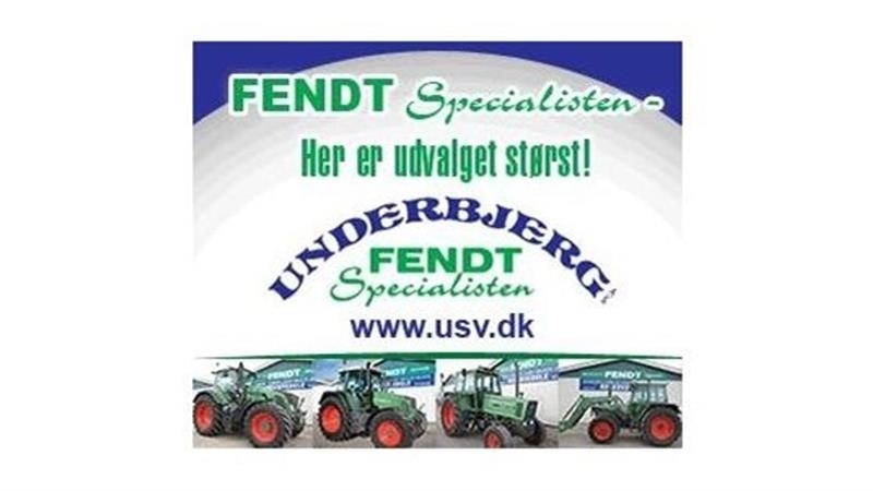 Tracteur agricole Fendt 942 Vario Gen7 Profi+ Setting2 Med Front PTO — occasion 2023, 2 600 h
