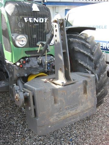 Fendt Original Fendt. 870KG — occasion
