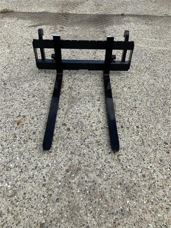 Chargeur frontal Pallegafler 2000KG — occasion