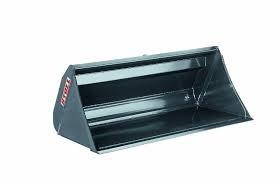 Chargeur frontal Stoll Skolv Universal 210 cm — occasion