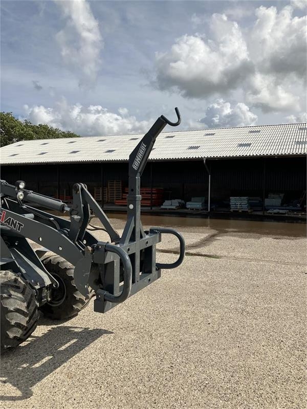 Chargeur frontal Storsækkekrog 1000KG — occasion