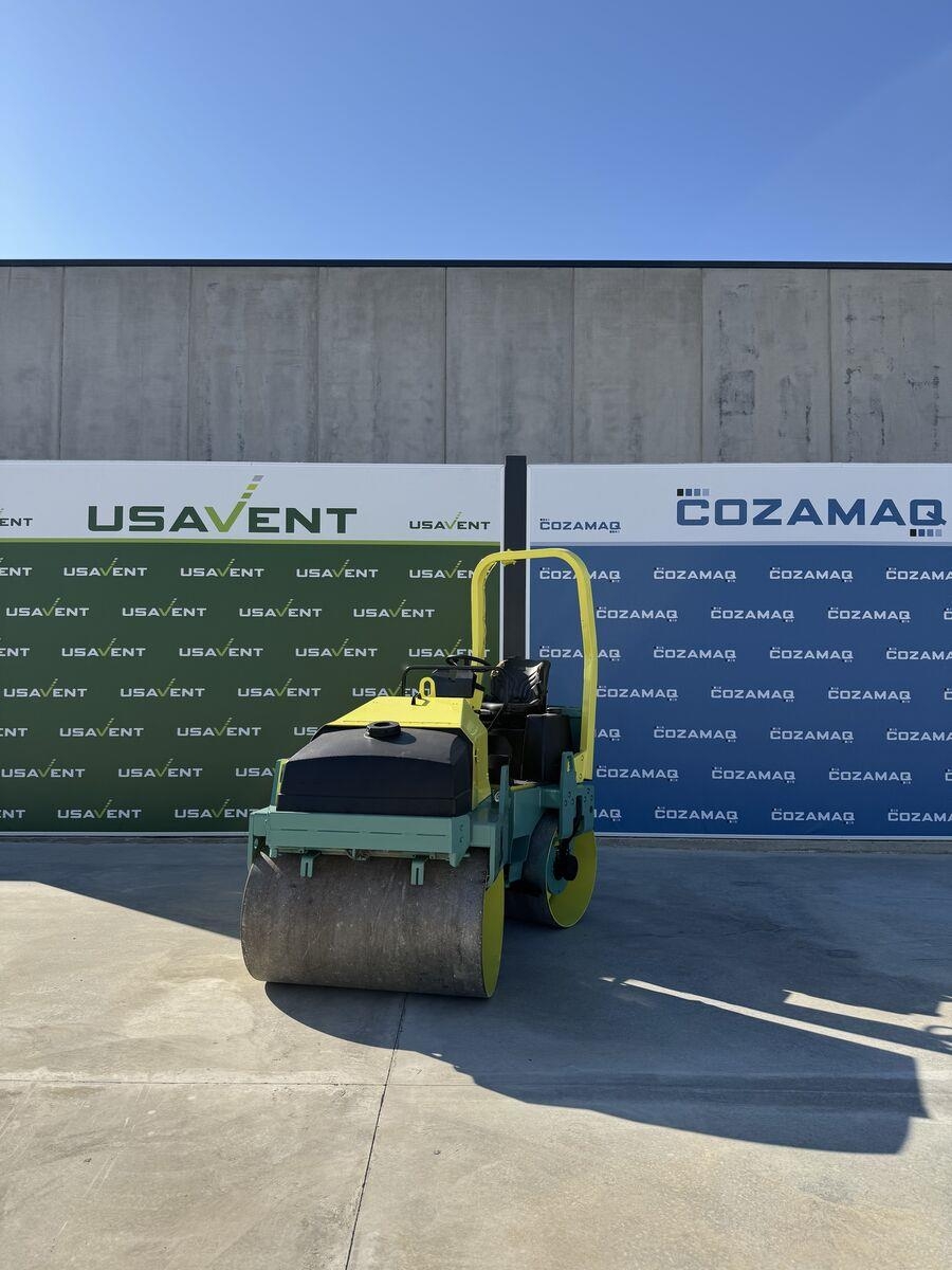 Ammann AV26
