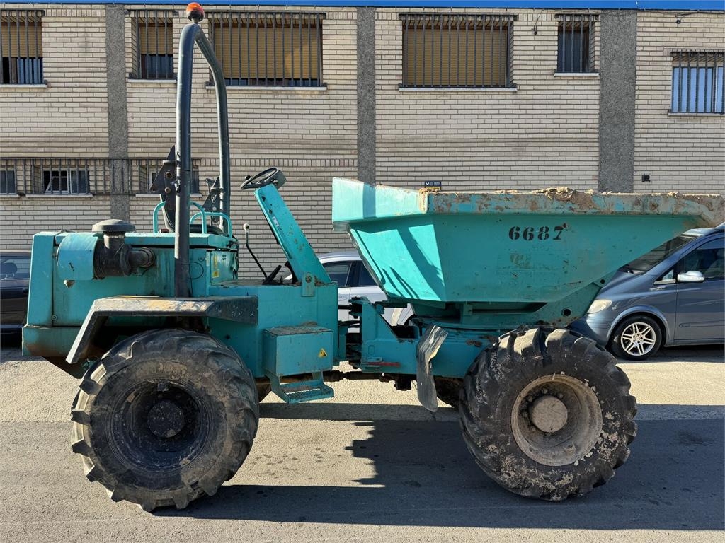Barford SXR6000