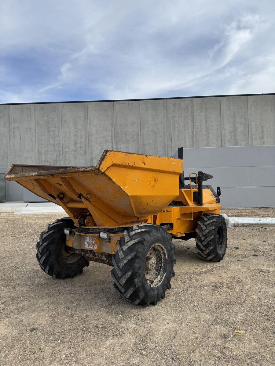 Benford PS6000
