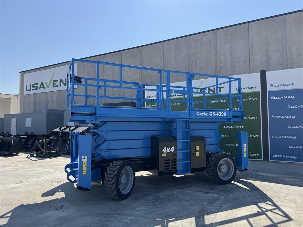 Genie GS4390