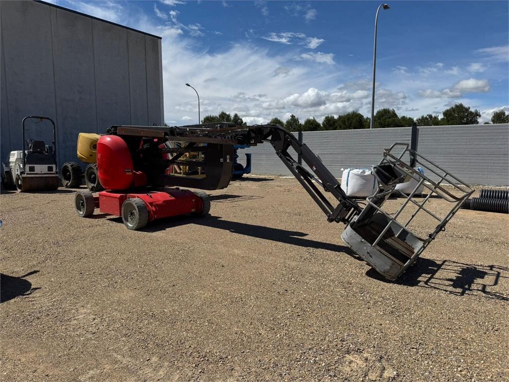 Manitou 170 AETJL