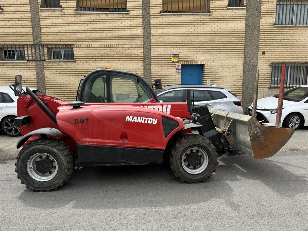Manitou 625