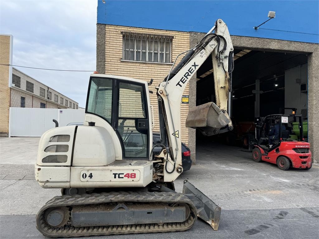Terex TC48