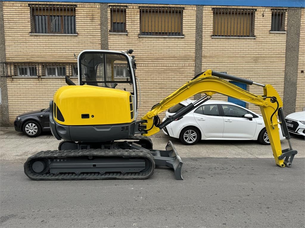 Wacker Neuson 50Z3