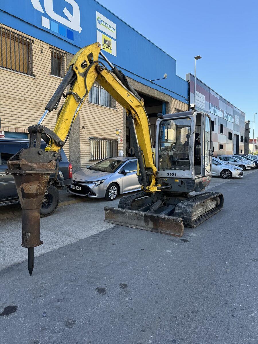 Wacker Neuson 50Z3