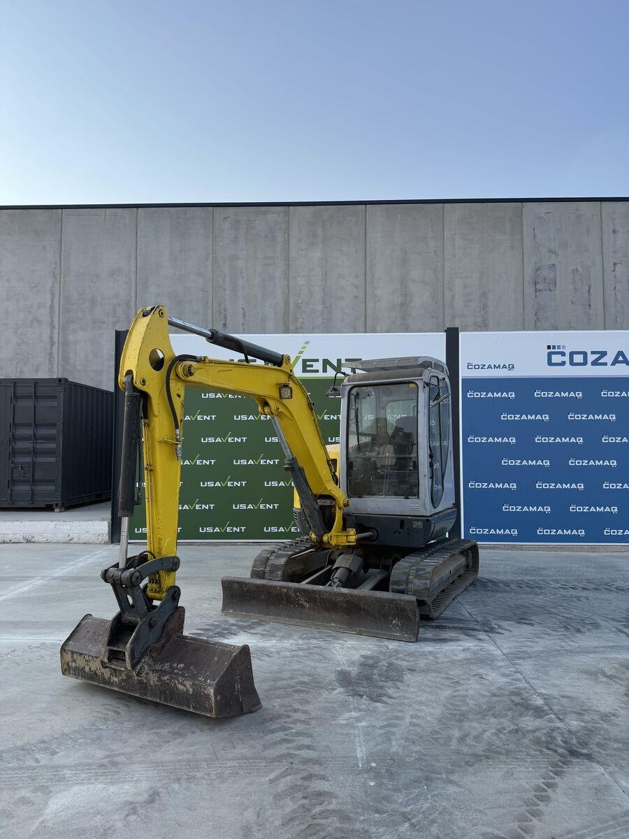 Wacker Neuson 50Z3