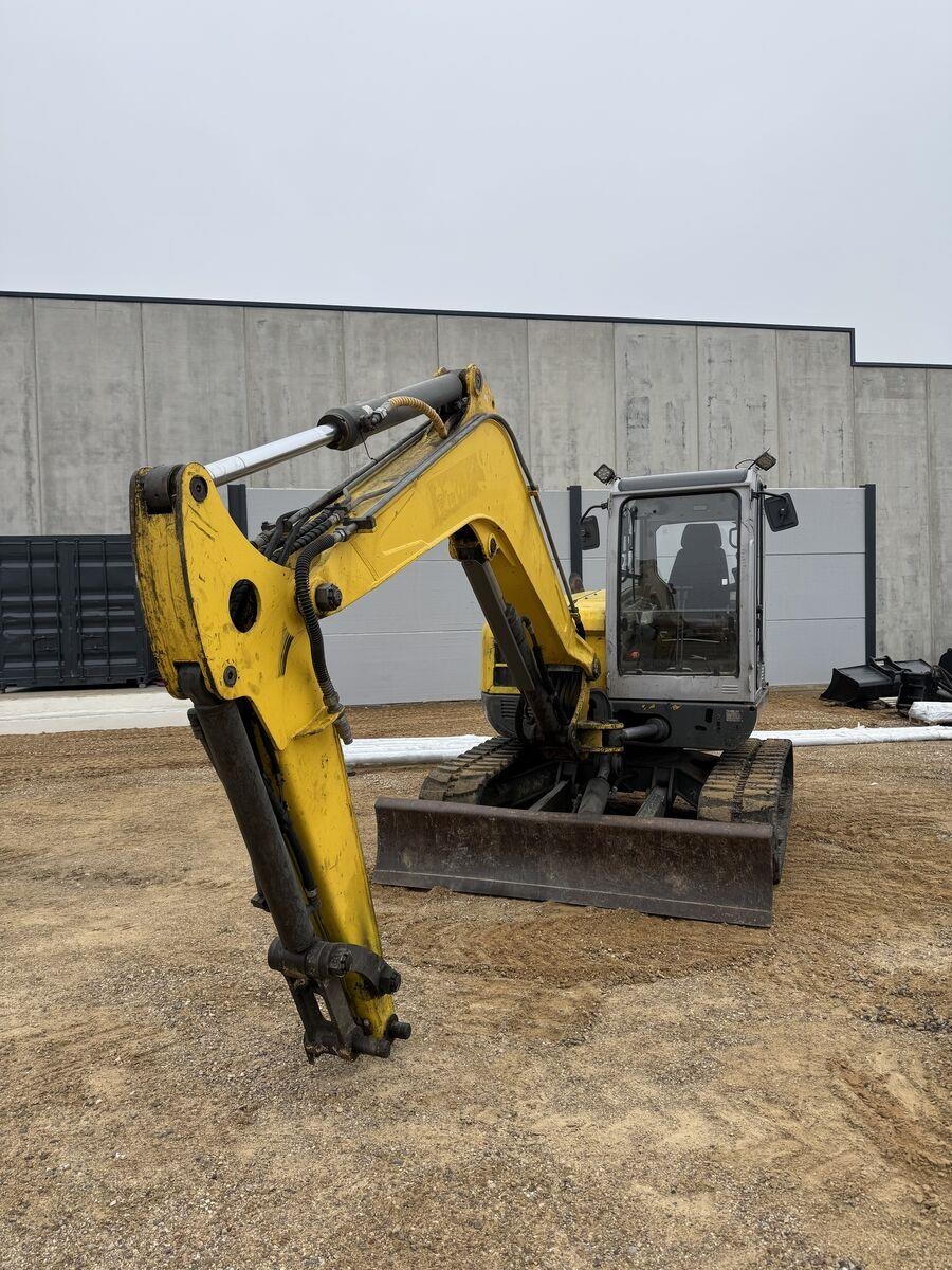 Wacker Neuson 75Z3