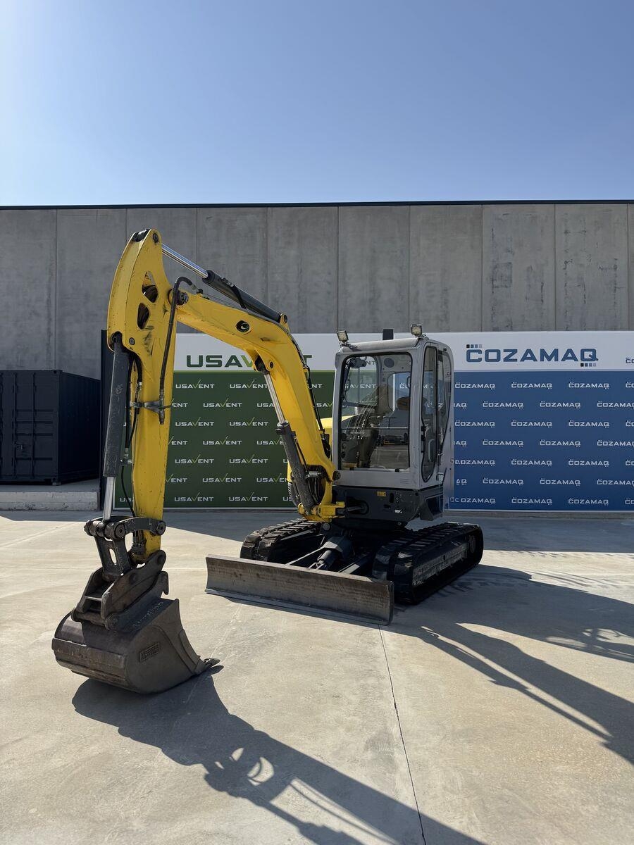 Wacker Neuson EZ 53