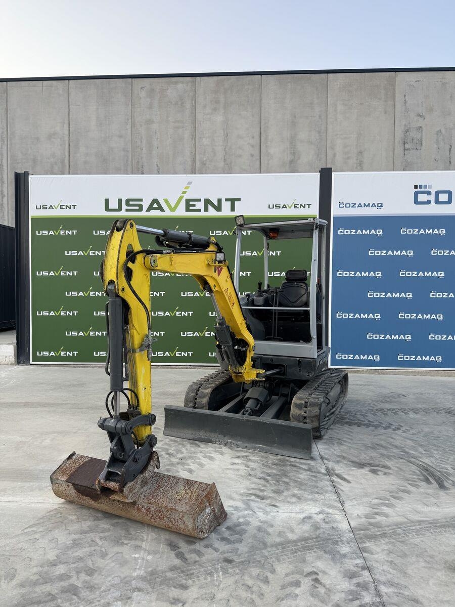 Wacker Neuson EZ 26