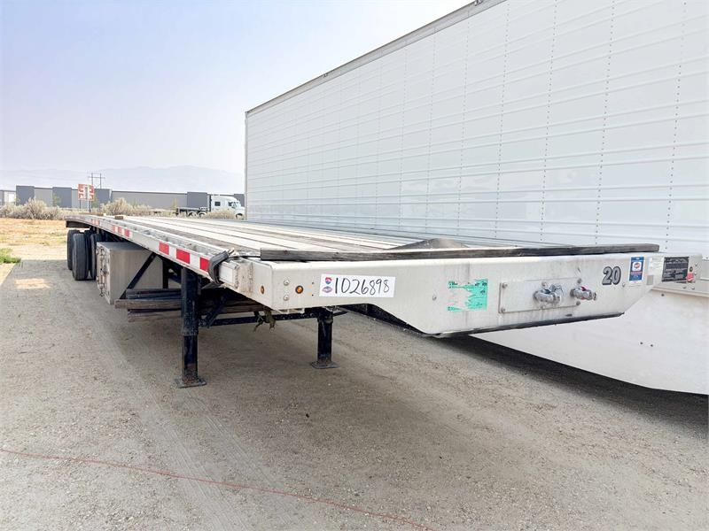 Transcraft FLAT