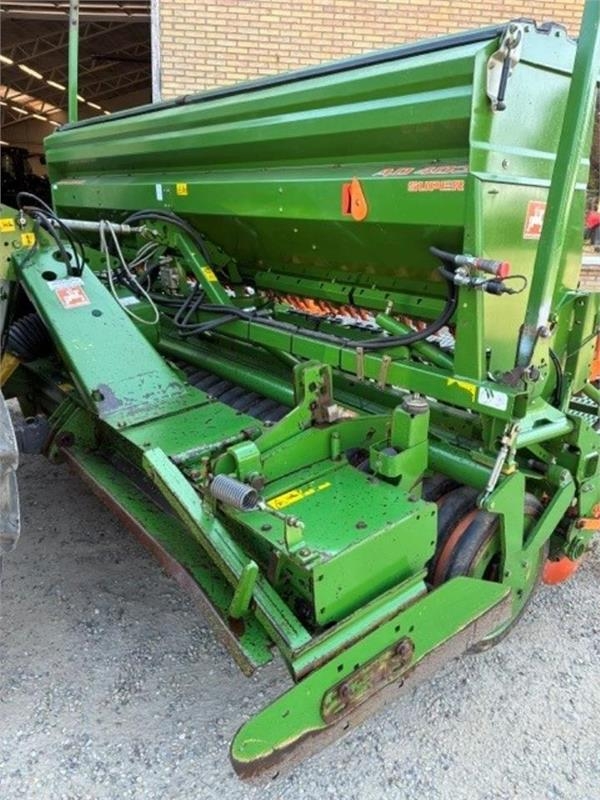 Amazone KG403