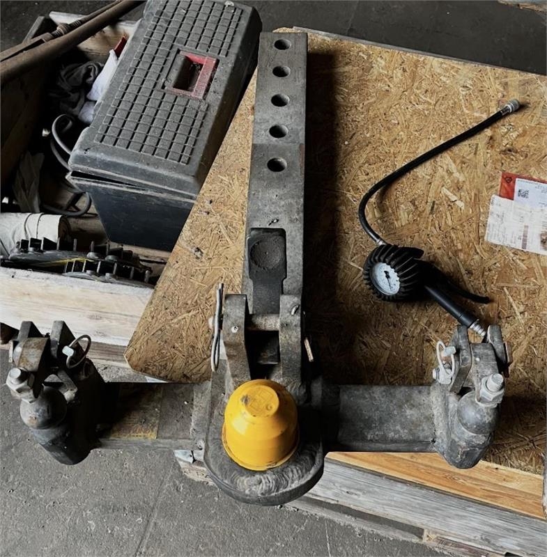 Bovlund K80
