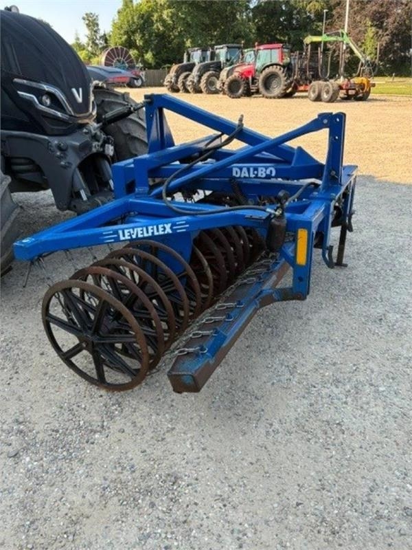 Dal-Bo LEVELFLEX 300/80