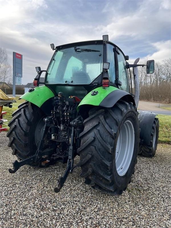 Deutz-Fahr AGROTRON 115 MK3