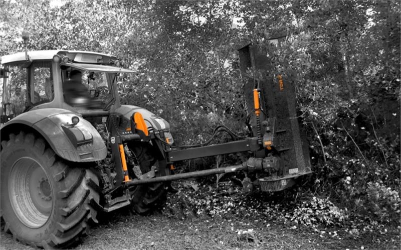 TMC CANCELA TDR-250
