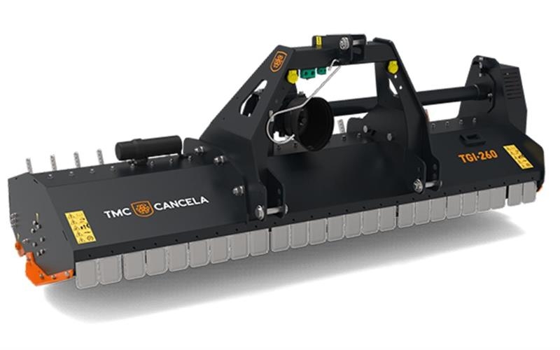 TMC CANCELA TGI-280D