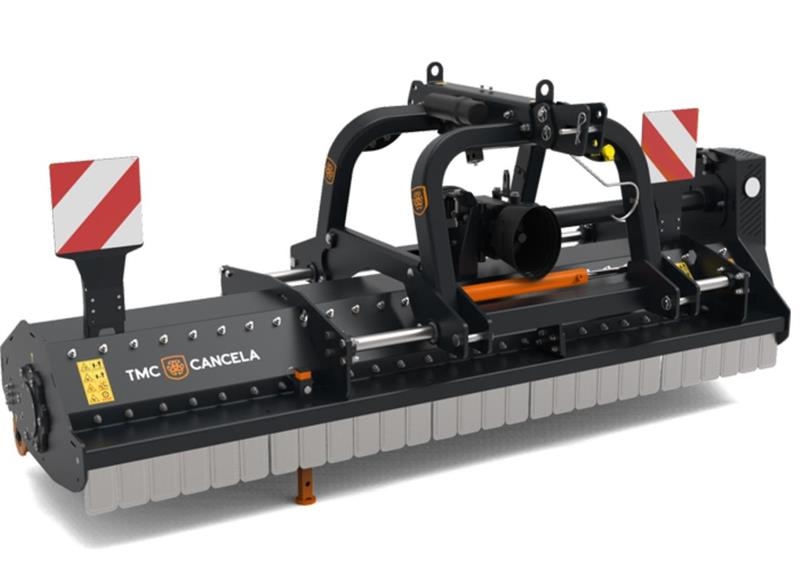TMC CANCELA TH-300D