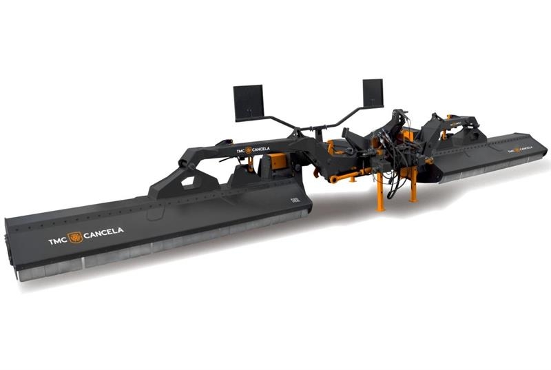 TMC CANCELA TS-840