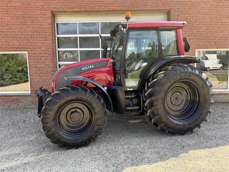 Valtra N91