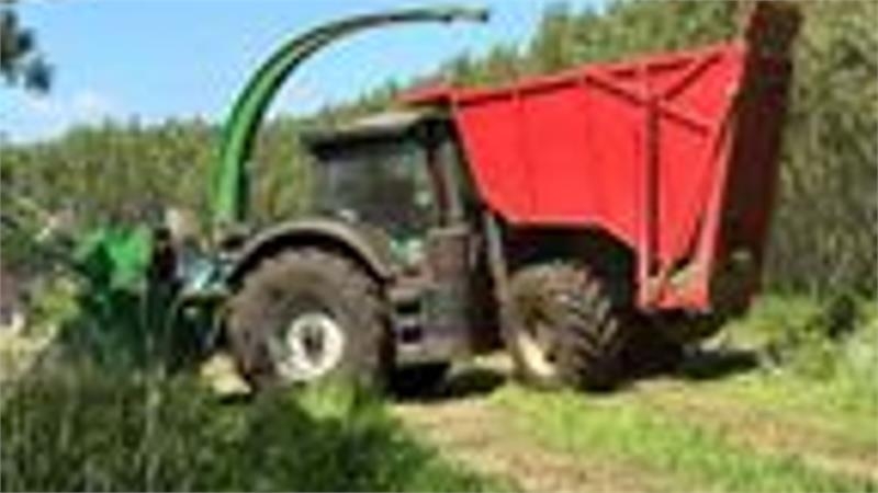 Valtra S294