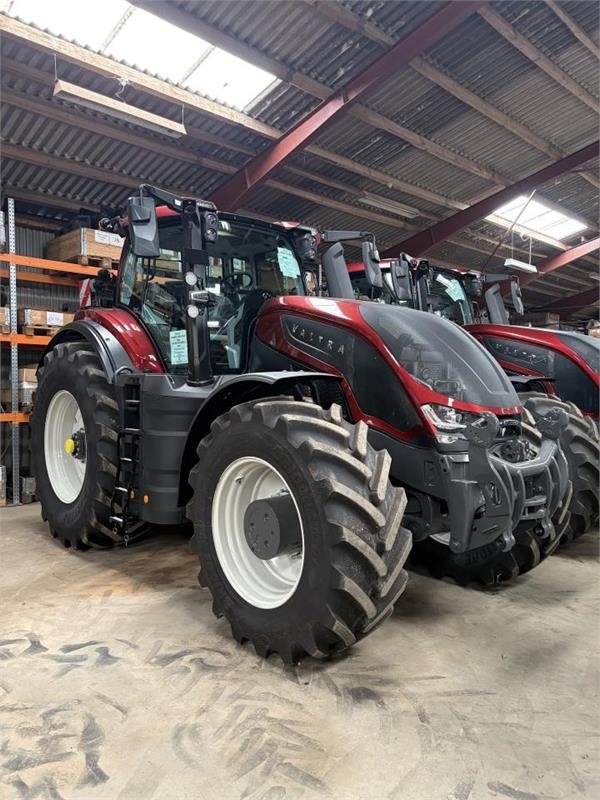 Valtra S316 2A3