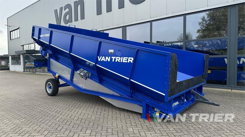 Breston NB10-250B Dosing bunker