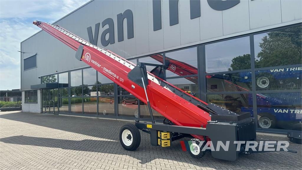 Miedema ML1370 C Store loader