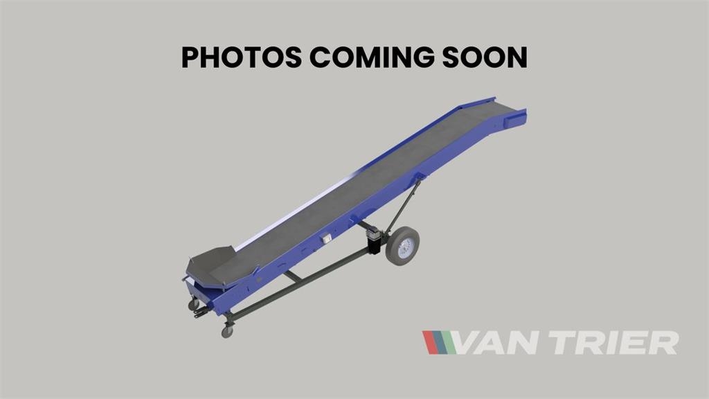 Van Trier 12-80 Conveyor belt