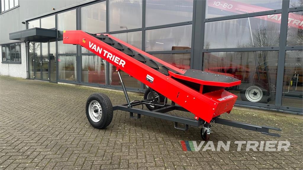 Van Trier 4-65 Conveyor belt