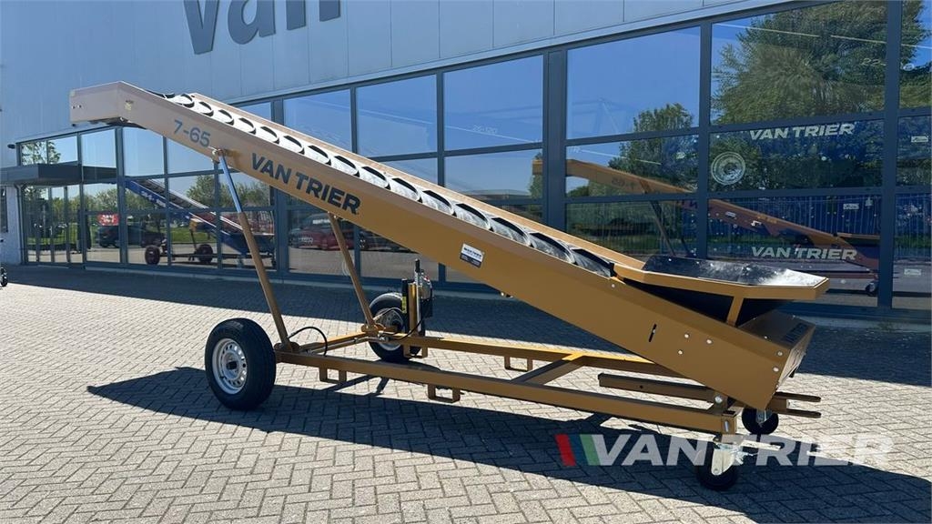 Van Trier 7-65 Conveyor belt