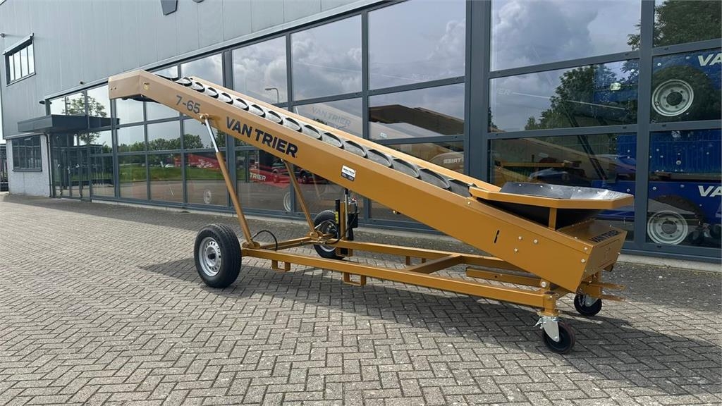 Van Trier 7-65 Conveyor belt
