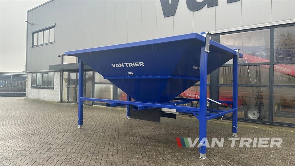 Van Trier BT46 Hopper
