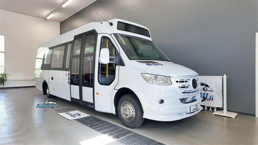 Automet Cityliner