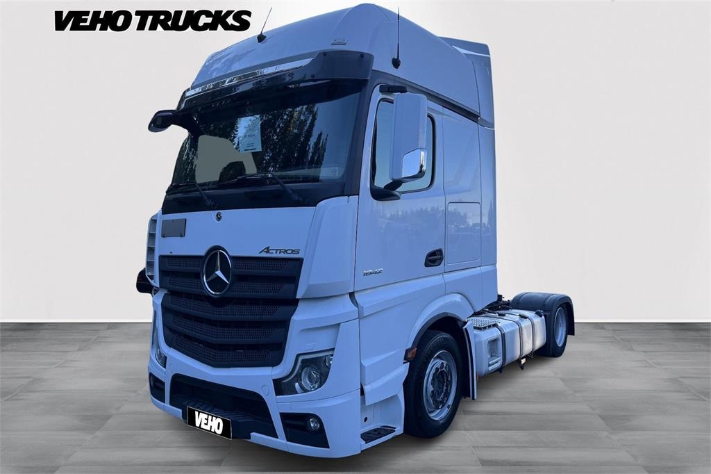 Mercedes-Benz 1842LSNRL