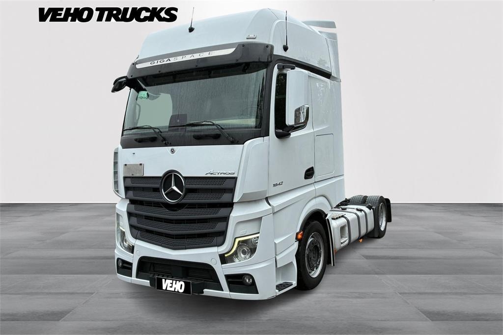 Mercedes-Benz 1842LSNRL